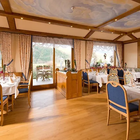 Silberkoenig Schwarzwald & Restaurant Ringhotel 4*