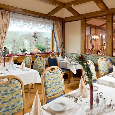 Silberkoenig Schwarzwald & Restaurant Ringhotel 4*