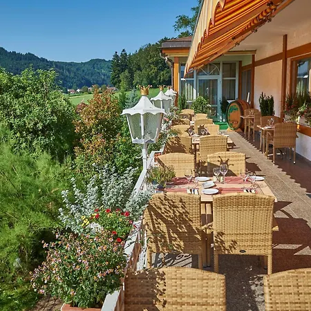 Hotel Silberkoenig Schwarzwald & Restaurant Ringhotel