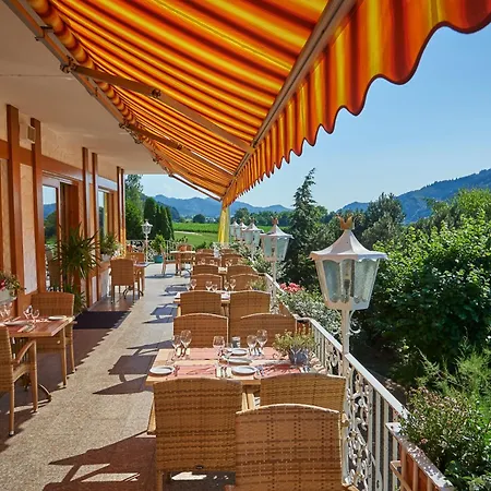Silberkönig Schwarzwald Hotel&restaurant Ringhotel Hotel