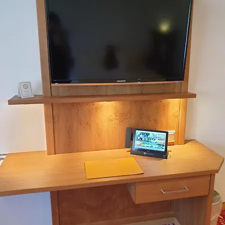 Silberkoenig Schwarzwald & Restaurant Ringhotel 4*