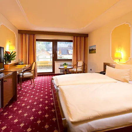Silberkoenig Schwarzwald & Restaurant Ringhotel 酒店 Gutach im Breisgau
