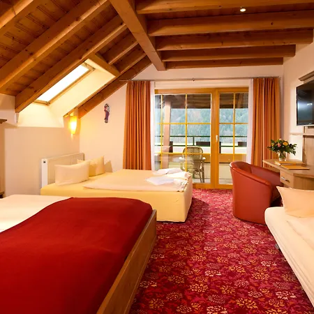 Отель Silberkoenig Schwarzwald & Restaurant Ringhotel