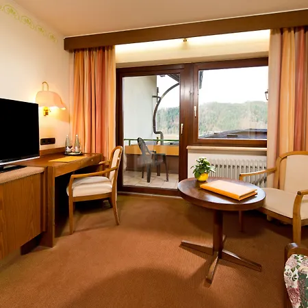 Silberkoenig Schwarzwald & Restaurant Ringhotel 4*