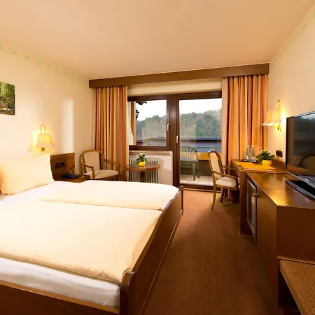Silberkoenig Schwarzwald & Restaurant Ringhotel 4* Gutach im Breisgau