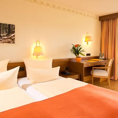 Silberkoenig Schwarzwald & Restaurant Ringhotel 4*