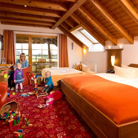 Silberkoenig Schwarzwald & Restaurant Ringhotel 4* Gutach im Breisgau