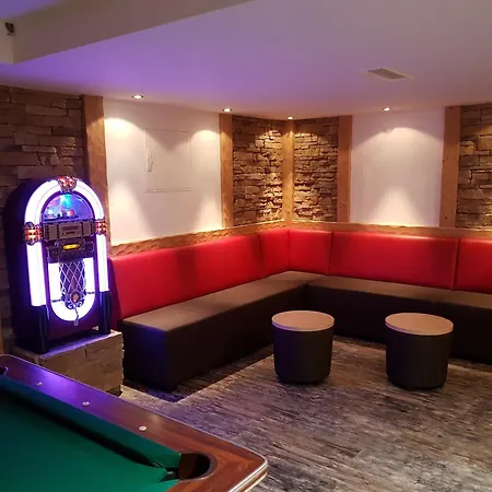 Silberkoenig Schwarzwald & Restaurant Ringhotel 4*