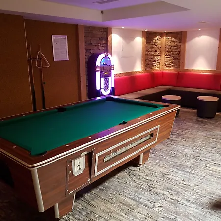 Hotel Silberkönig Schwarzwald Hotel&restaurant Ringhotel Gutach im Breisgau