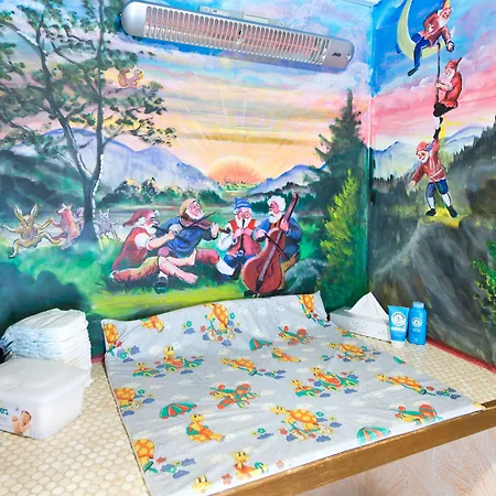 Silberkoenig Schwarzwald & Restaurant Ringhotel