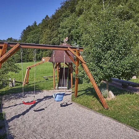 Silberkoenig Schwarzwald & Restaurant Ringhotel Отель 4*