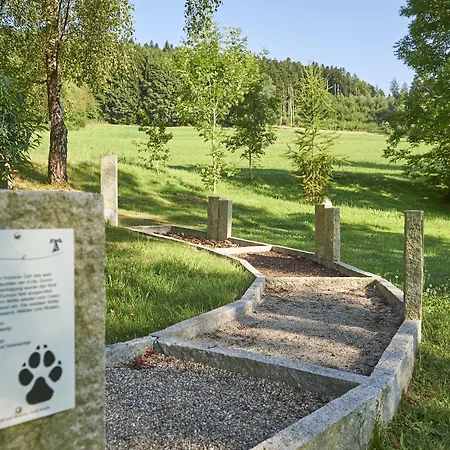 Silberkoenig Schwarzwald & Restaurant Ringhotel Отель