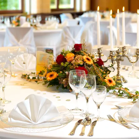 Silberkoenig Schwarzwald & Restaurant Ringhotel Hotel 4*