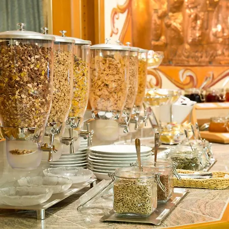 Silberkoenig Schwarzwald & Restaurant Ringhotel Отель