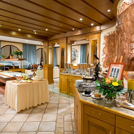 Silberkoenig Schwarzwald & Restaurant Ringhotel 4*