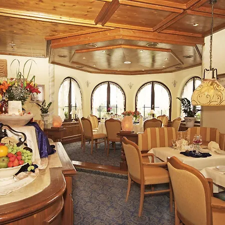 Silberkoenig Schwarzwald & Restaurant Ringhotel 酒店