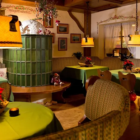 Silberkoenig Schwarzwald & Restaurant Ringhotel 4*