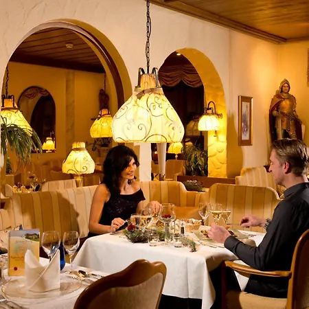 Silberkoenig Schwarzwald & Restaurant Ringhotel 4*