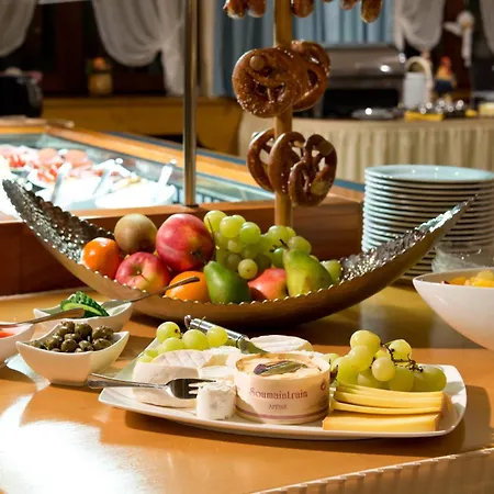 Silberkoenig Schwarzwald & Restaurant Ringhotel 4*