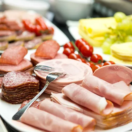 Silberkönig Schwarzwald Hotel&restaurant Ringhotel 4*