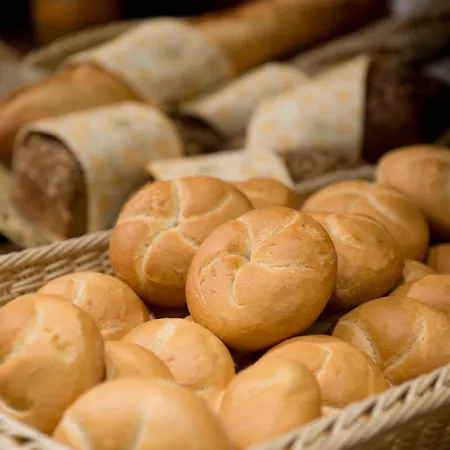 Отель Silberkoenig Schwarzwald & Restaurant Ringhotel 4*