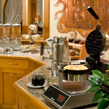 Silberkönig Schwarzwald Hotel&restaurant Ringhotel 4*