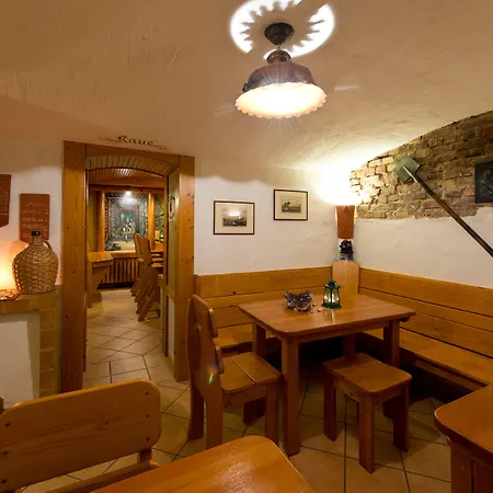 Silberkoenig Schwarzwald & Restaurant Ringhotel 4* Gutach im Breisgau