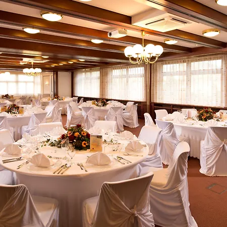 Silberkoenig Schwarzwald & Restaurant Ringhotel Отель 4*