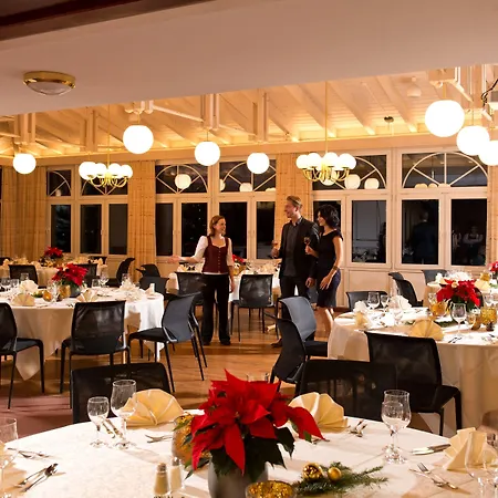 Hotel Silberkoenig Schwarzwald & Restaurant Ringhotel 4*