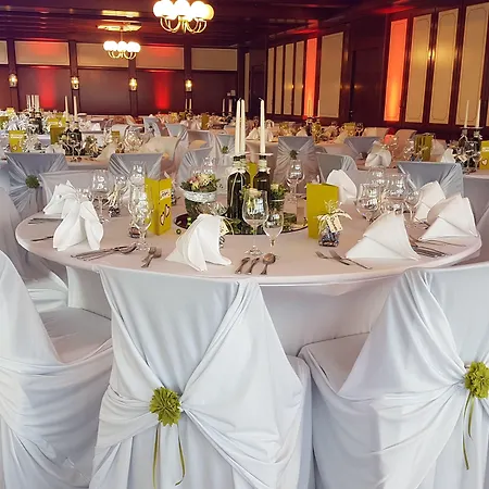 Silberkoenig Schwarzwald & Restaurant Ringhotel Отель