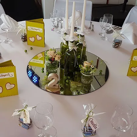 Hotel Silberkoenig Schwarzwald & Restaurant Ringhotel Gutach im Breisgau