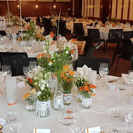 Отель Silberkoenig Schwarzwald & Restaurant Ringhotel 4*