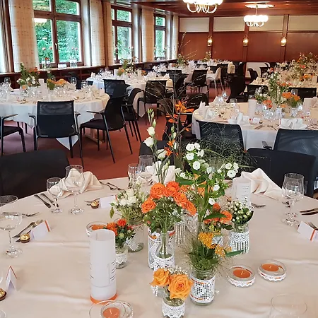 Silberkoenig Schwarzwald & Restaurant Ringhotel Отель Гутах-им-Брайсгау