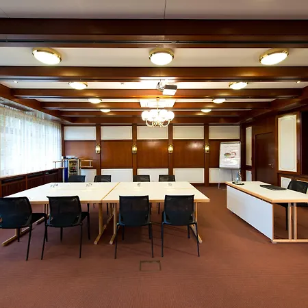 酒店 Silberkoenig Schwarzwald & Restaurant Ringhotel