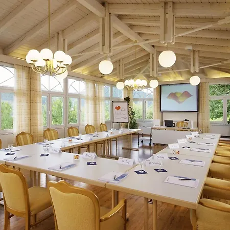 Hotel Silberkoenig Schwarzwald & Restaurant Ringhotel Gutach im Breisgau