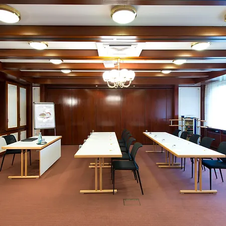 Silberkoenig Schwarzwald & Restaurant Ringhotel 酒店 4*