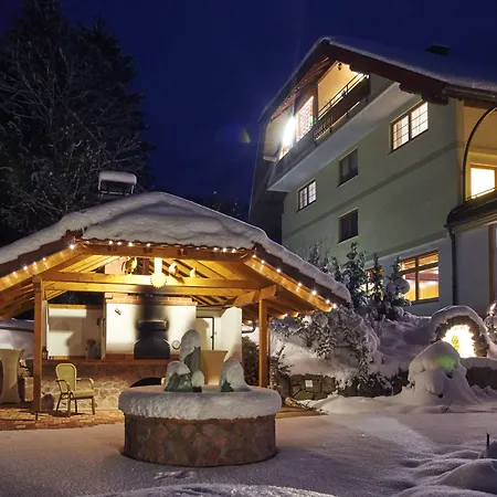 Silberkoenig Schwarzwald & Restaurant Ringhotel 4* Gutach im Breisgau