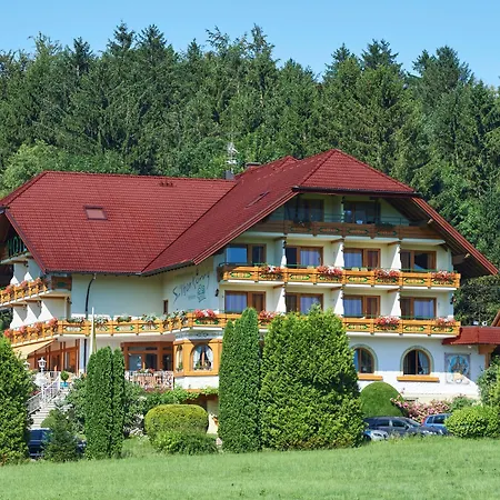 Silberkoenig Schwarzwald & Restaurant Ringhotel 酒店