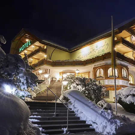 Silberkoenig Schwarzwald & Restaurant Ringhotel Гутах-им-Брайсгау