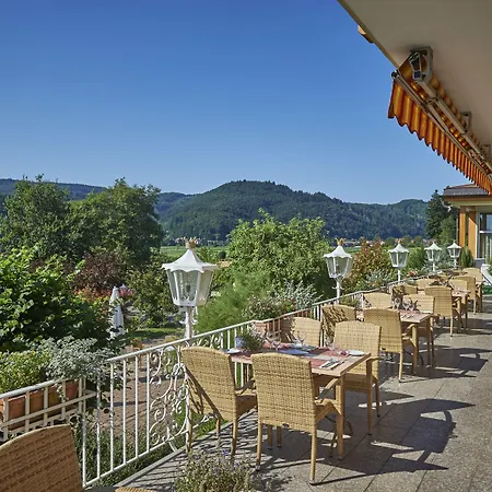 Silberkoenig Schwarzwald & Restaurant Ringhotel 酒店 Gutach im Breisgau