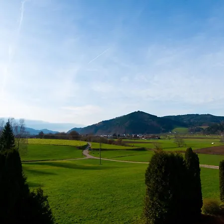 Silberkoenig Schwarzwald & Restaurant Ringhotel Отель 4*