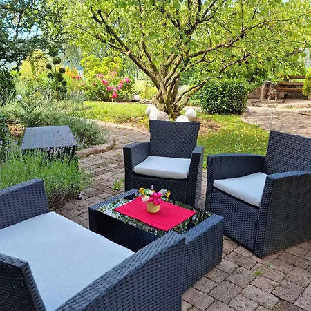 Silberkoenig Schwarzwald & Restaurant Ringhotel Отель 4*