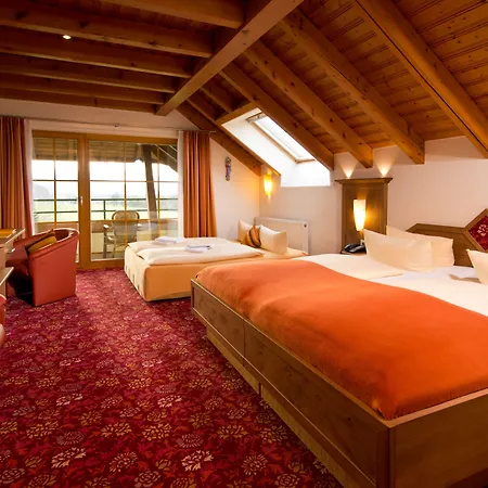 Silberkoenig Schwarzwald & Restaurant Ringhotel Hotel Gutach im Breisgau