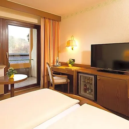 Silberkoenig Schwarzwald & Restaurant Ringhotel Hotel Gutach im Breisgau