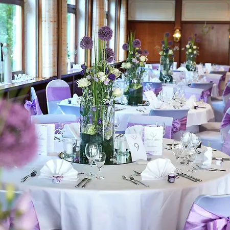 Silberkoenig Schwarzwald & Restaurant Ringhotel 4* Gutach im Breisgau