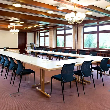 Hotel Silberkoenig Schwarzwald & Restaurant Ringhotel