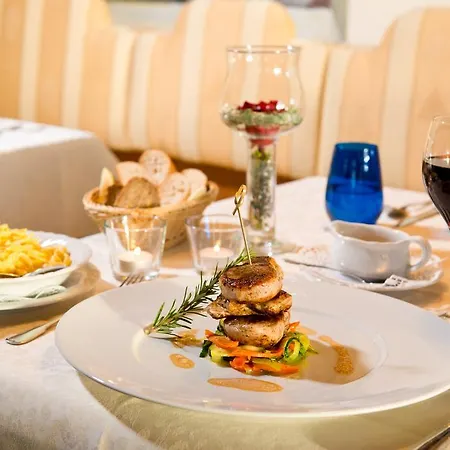 Silberkoenig Schwarzwald & Restaurant Ringhotel Hotel