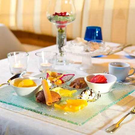 Silberkoenig Schwarzwald & Restaurant Ringhotel 4*