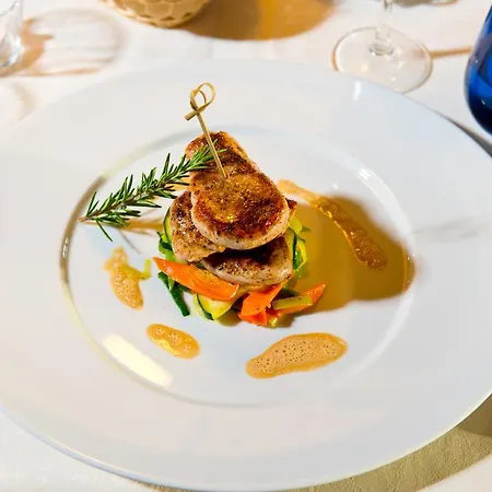 Silberkoenig Schwarzwald & Restaurant Ringhotel 4* Gutach im Breisgau