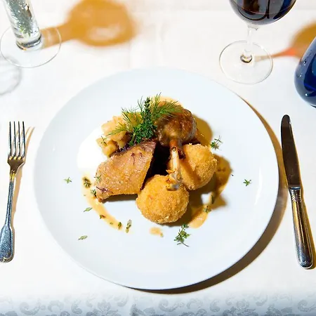 Silberkoenig Schwarzwald & Restaurant Ringhotel Hotel 4*